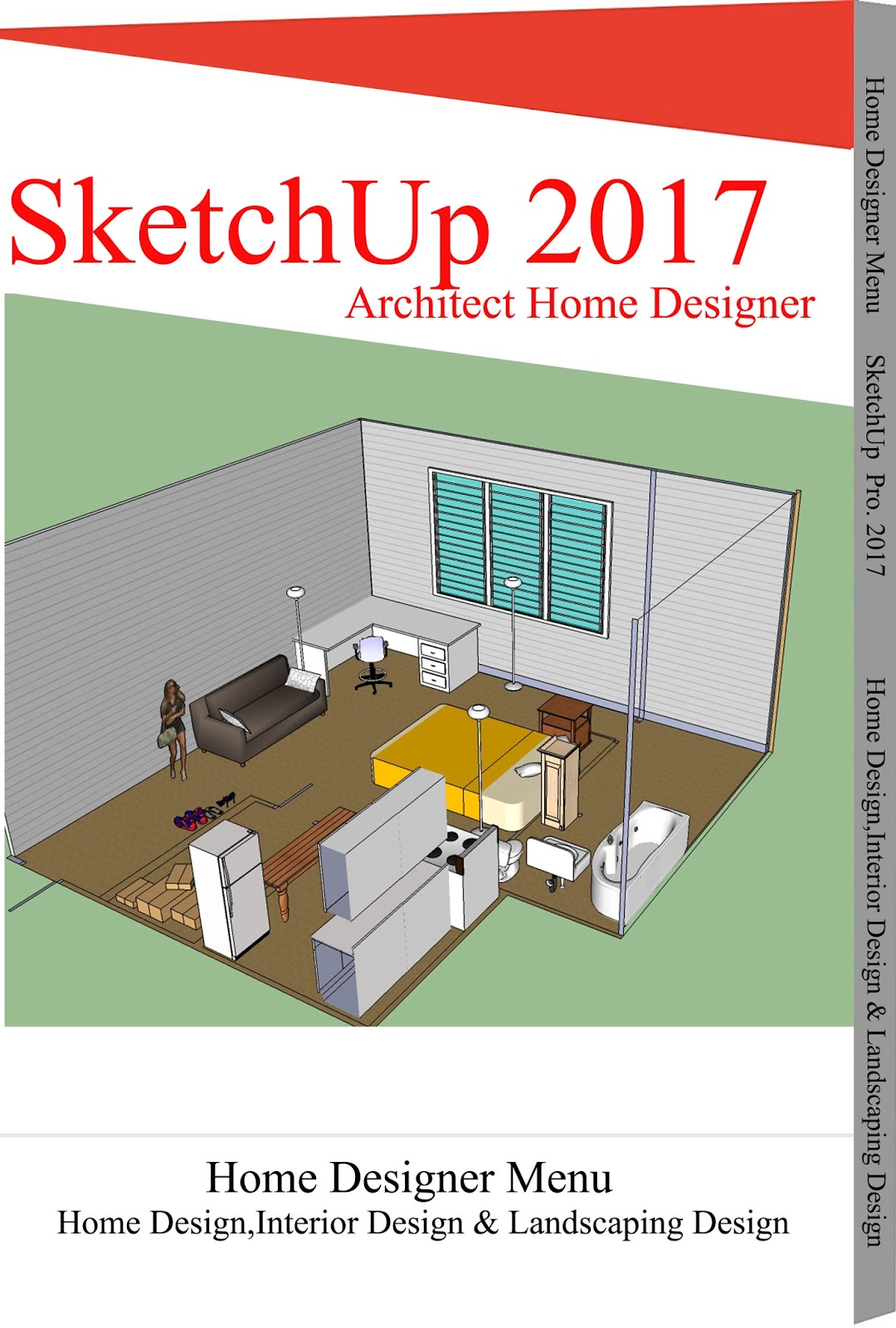 sketchup free desktop download